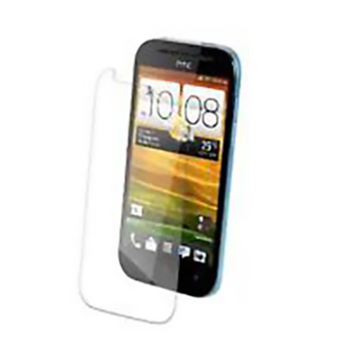 Протектор invisibleSHIELD за HTC One SV (предна част)