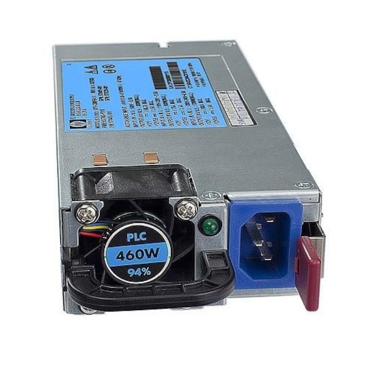 Захранване за HP Enterprise сървър, 460W