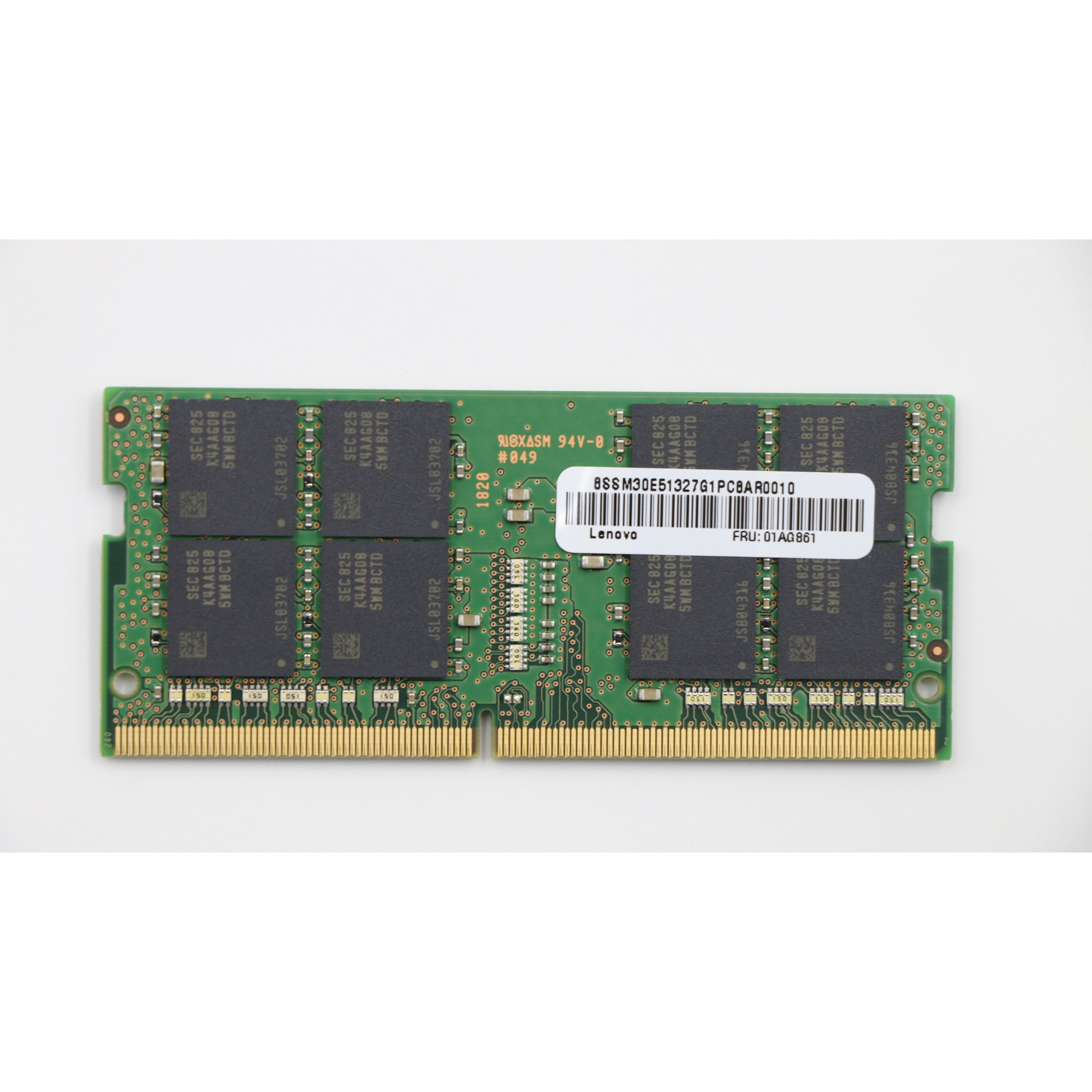 Kit de upgrade memorie 16GB, 2 x 8GB, DDR4, 2666MHz, SO-DIMM - eMAG.ro