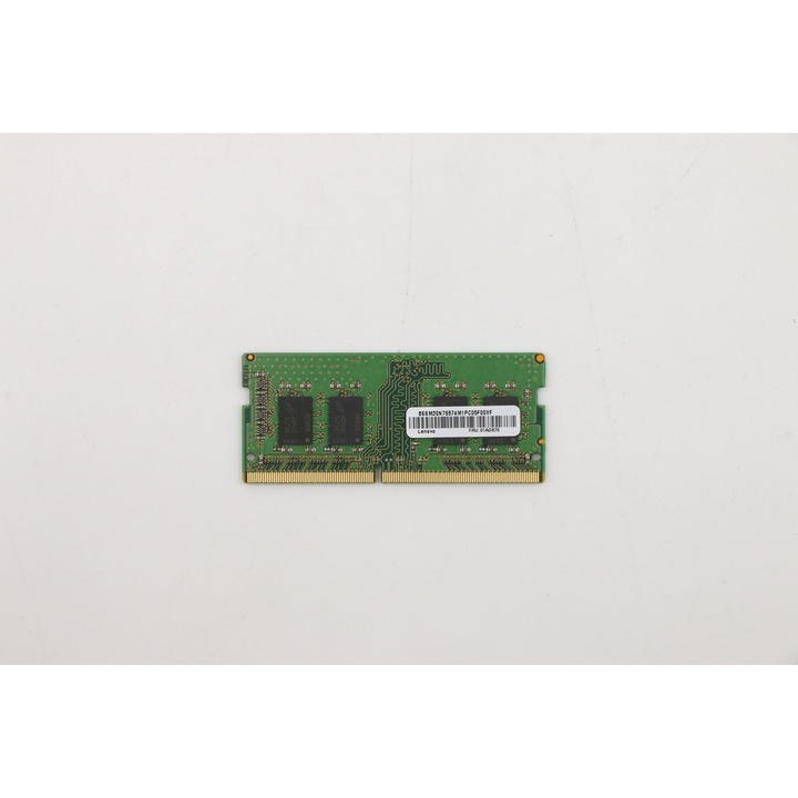 Memorie RAM Lenovo SODIMM 8GB DDR4 3200