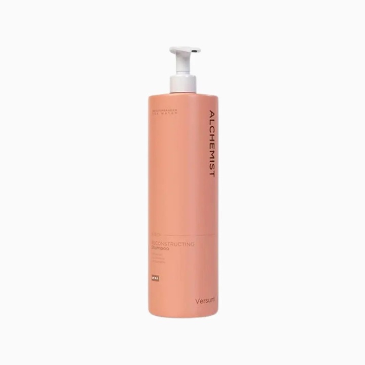 Sampon de par VERSUM Alchemist, 250ml, OxyKeratin, Prodew 500, pH 5.2