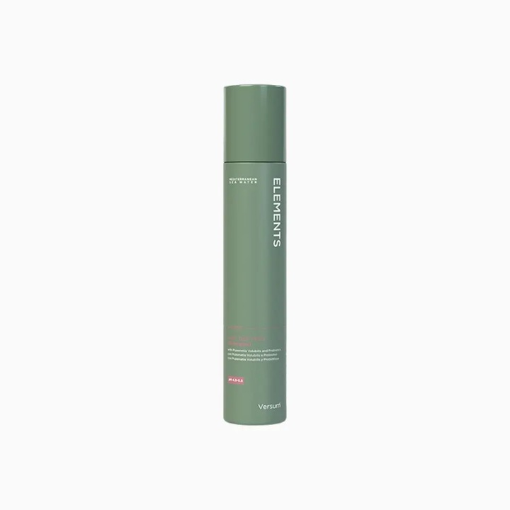 Sampon VERSUM Elements - Age Defying, 250 ml, pentru par slabit si matur, pH 4.0-5.0