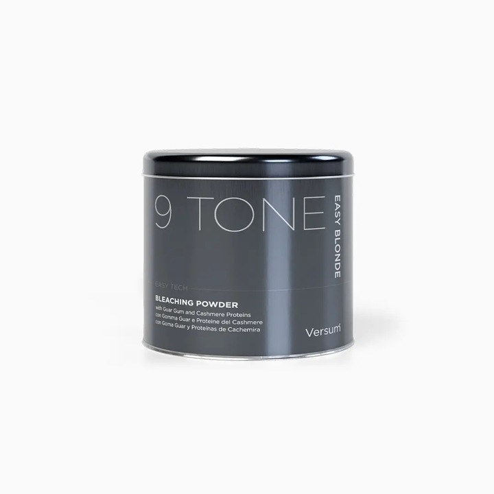 Balsam de par, Versum, 9 Tonow, eficient, 9 tonuri mai deschis, 500g