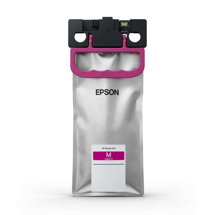Cartus imprimanta inkjet EPSON magenta XXL, model WF-C529R/C579R