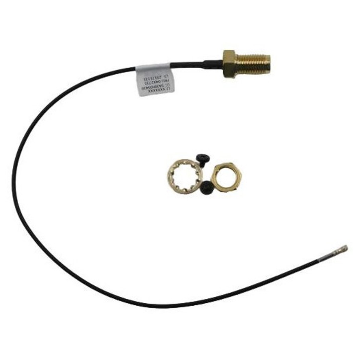 Cablu pentru desktop PC ThinkCentre M710s SFF, Lenovo, FRU04X2735