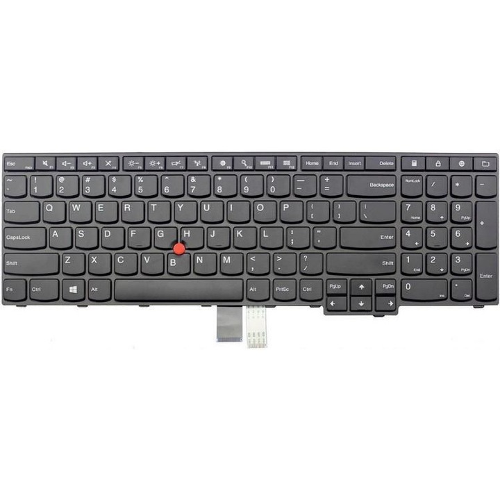 Tastatura laptop Lenovo, FRENCH, FRU01AX662