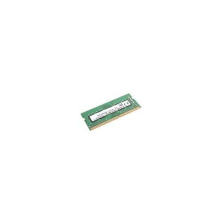 Memorie RAM, Lenovo, SODIMM, 32GB, DDR4, 2666MHz, 1x32GB