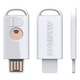 Cheie de securitate, NFC USB-A, Identiv uTrust FIDO2, 905601