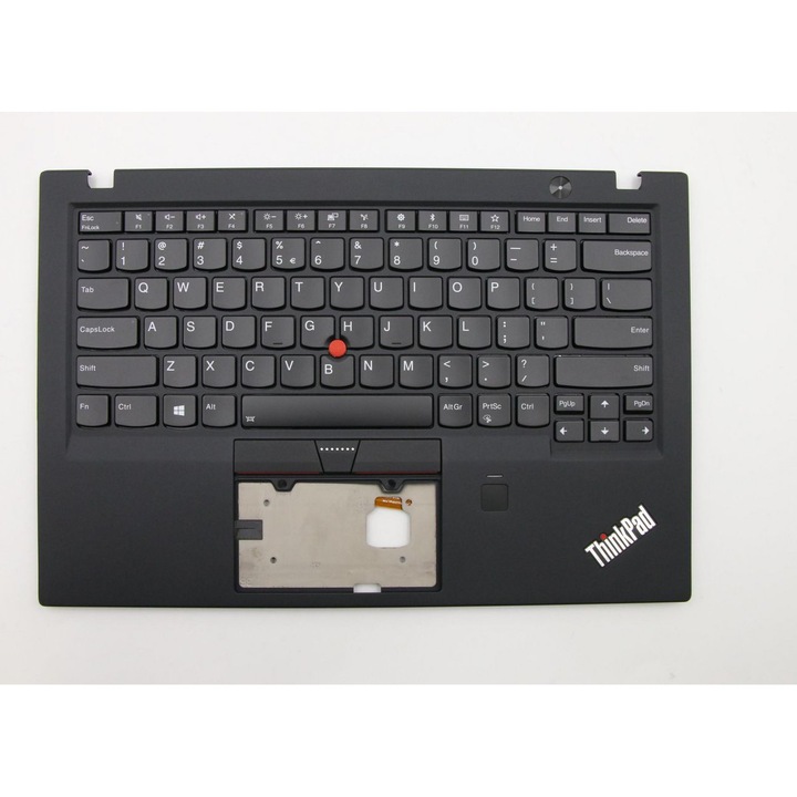 Tastatura Lenovo, engleza US, FRU01LX510