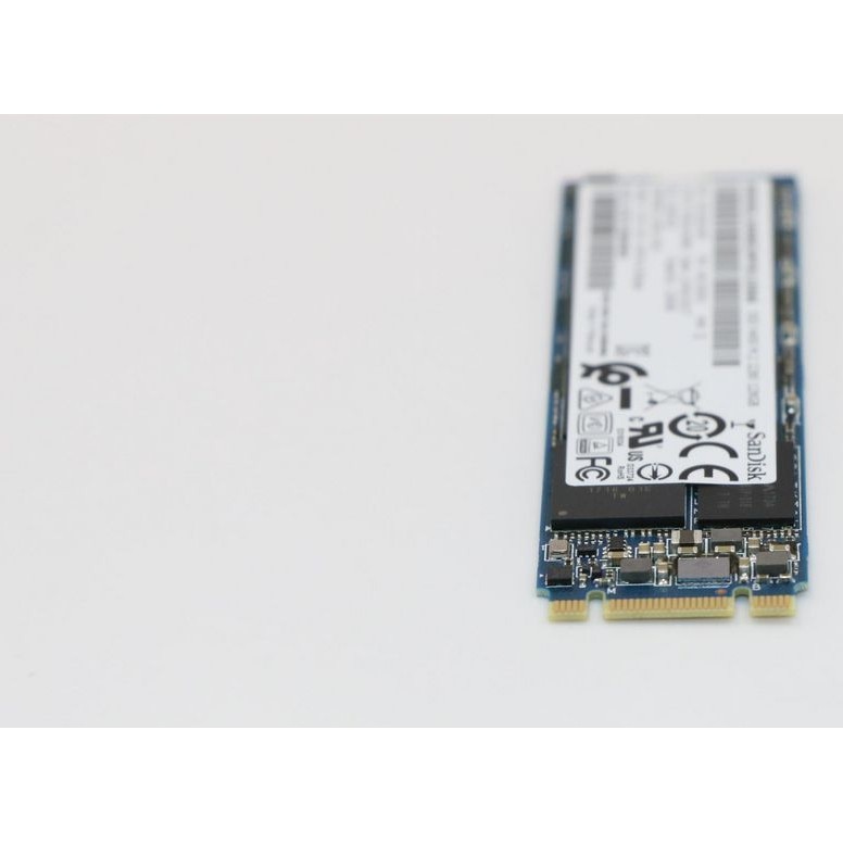 SSD Lenovo, 512GB, M.2 PCIe 2242 - eMAG.ro