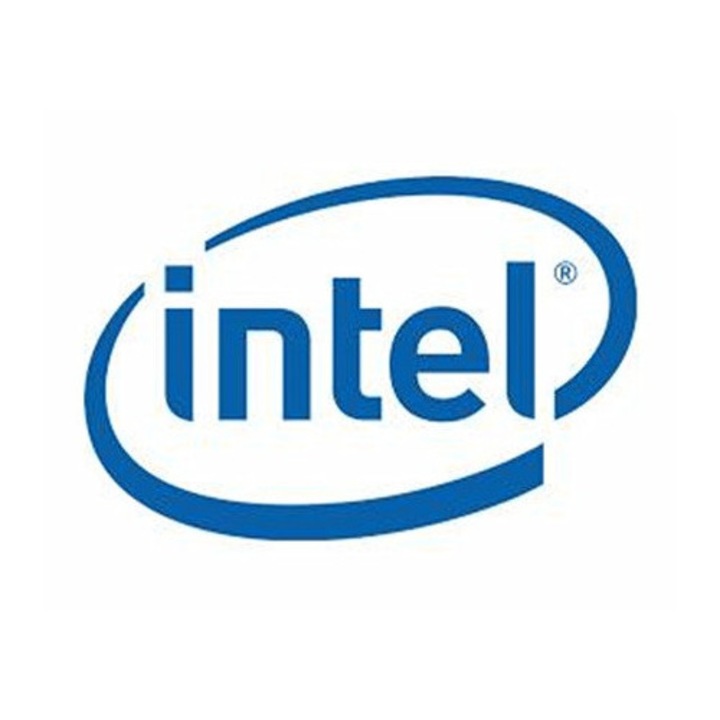 Racitor procesor Intel BSC0805HA-00, ventilator de răcire CPU, pentru microcomputere NUC