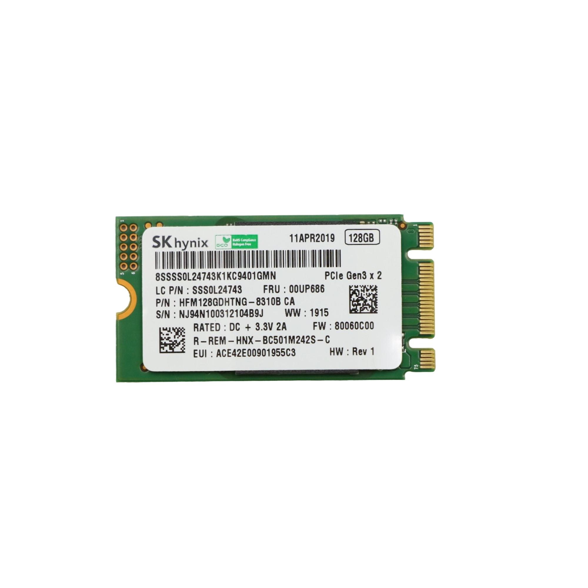 SSD NVME Kingston PCIe 128GB 2230 - eMAG.ro