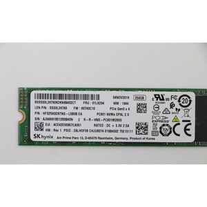Solid-State Drive (SSD meghajtó)