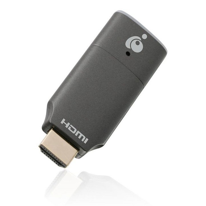 Adaptor wireless, IOGEAR, Mini, 4K