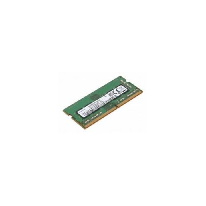Memorie RAM Lenovo DDR3L SO-DIMM 8GB 1600MHz