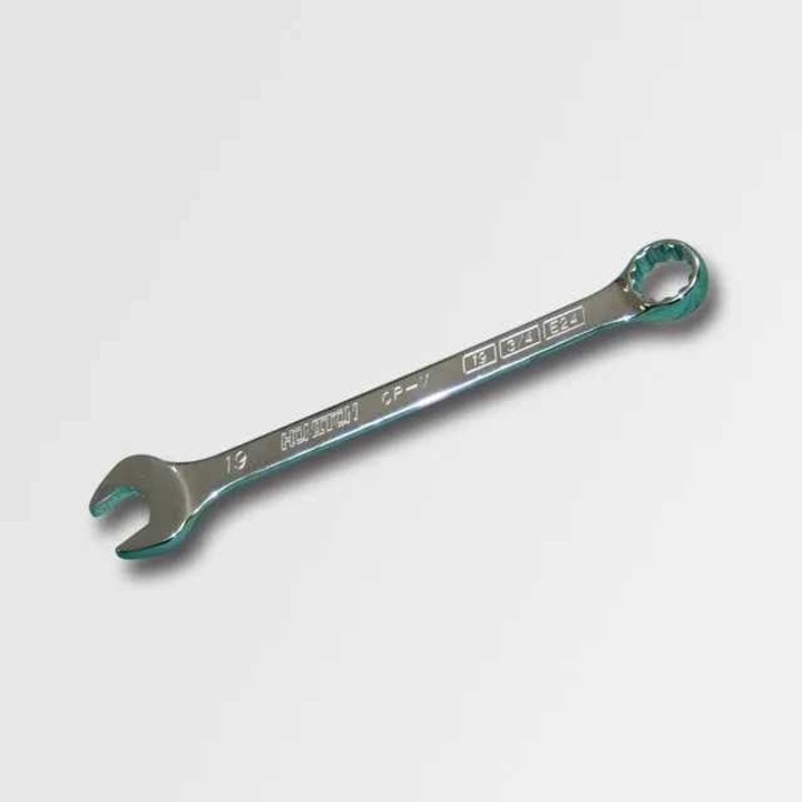 Cheie plasko-oczkowa Honiton Honidriver 24mm, CrV, profesionala, set