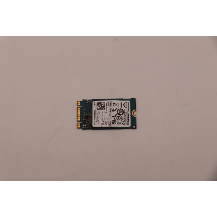 SSD Lenovo ThinkPad 128GB M.2 2242 NVMe
