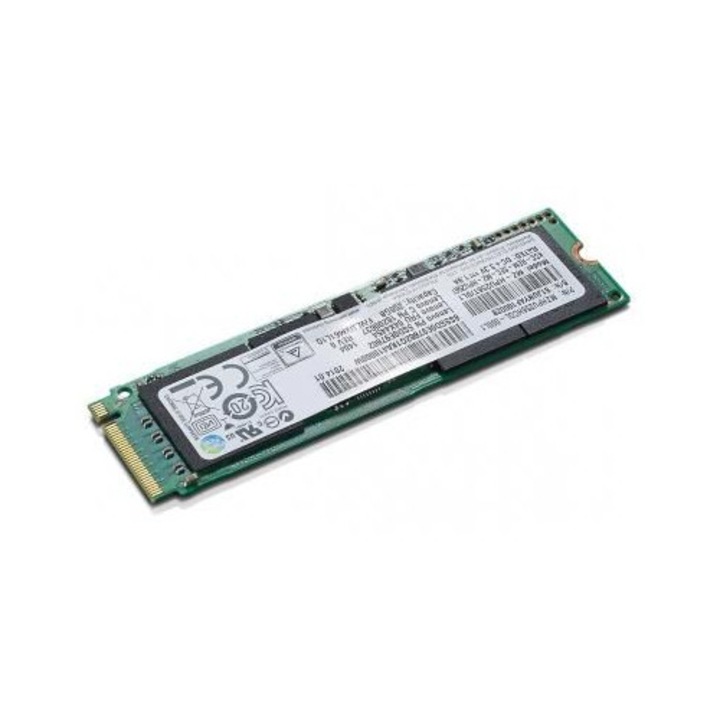 SSD Lenovo ThinkPad 512GB PCIe-NVMe M.2