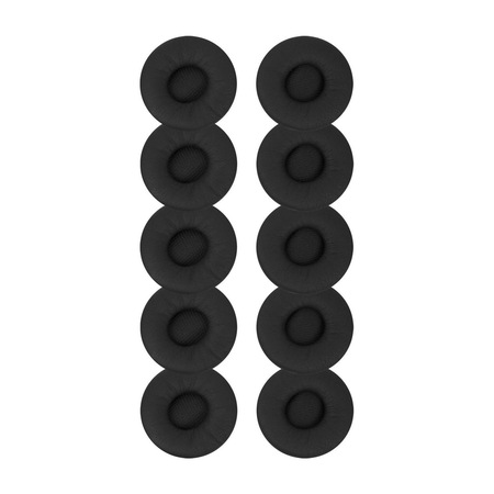 Set 10 pernute mari pentru casti, Jabra, PRO9400 - eMAG.ro
