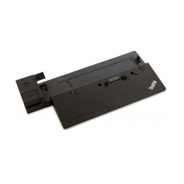 Докинг станция Lenovo ThinkPad Ultra Dock 90W, 40A20090DK