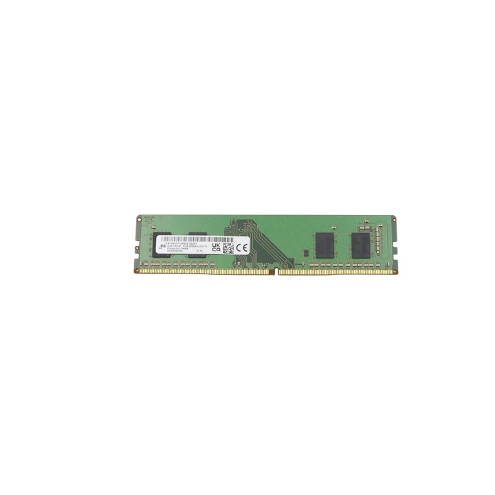 Lenovo RAM memória, UDIMM 8GB DDR4 3200 mikron
