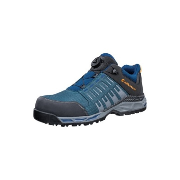 Мъжки обувки, ANTELAA QL LOW S37, цвят Malfini Blue 40
