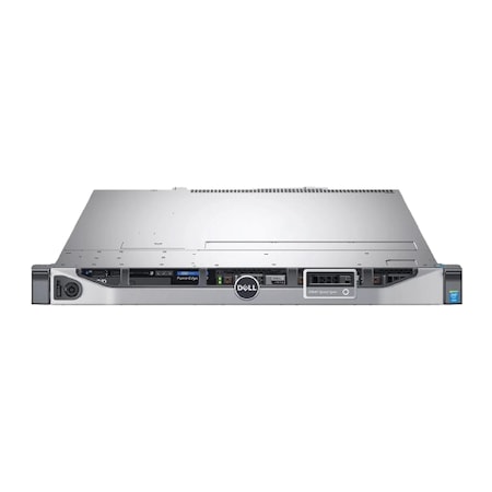 Server Dell PowerEdge R630 1U, Dual Intel Xeon E5-2690 v3 (12C / 24T ...