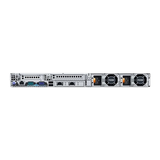Server 1U Dell PowerEdge R630, Dual Intel Xeon E5-2683 v4 16C/32T