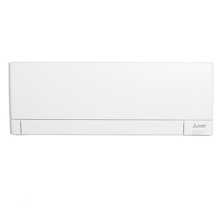 Инверторен климатик Mitsubishi Electric MSZ-AY25VGK + MUZ-AY25VG, 9000 BTU, 20 м2, A+++, Wi-Fi, R-32, Бял