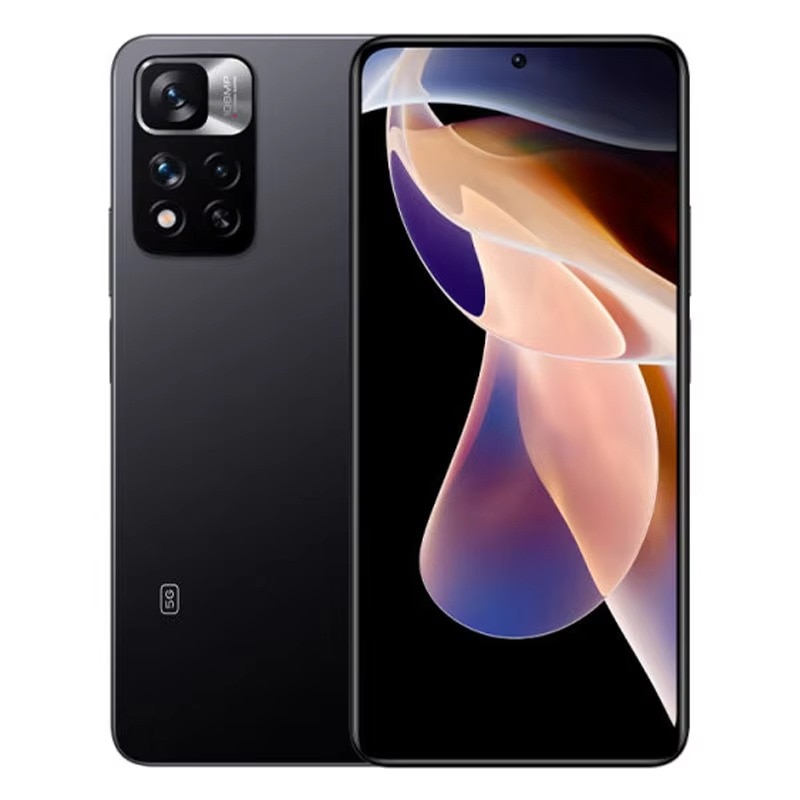 Smartphone Xiaomi Redmi Note 11 Pro, 8GB 128GB, 108MP, 6.67inch