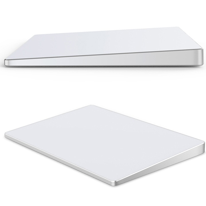 Érintőpad Bosto T01 USB-C, USB-C Kábel, USB Adapter, Felhasználói Kézikönyv, Bosto, Bostot01Touchpad, 160 x 114, 6 x 4, 9 - 10, 8 mm, Üveg, Ergonomikus Forma A Csukló Fájdalmának Megelőzésére, Többujjas Érintési Képesség Egyszerre