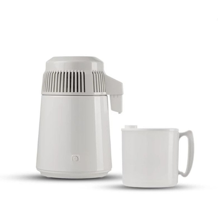 Distilator Apa, 750ml/h, capacitate 4L, Aquadist Euronda