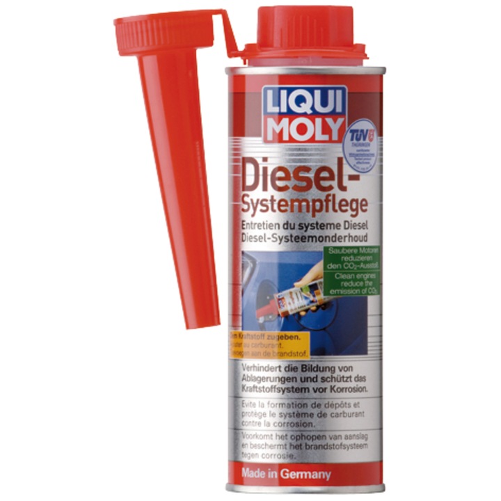 Autóadalék, Liqui Moly, 3205139