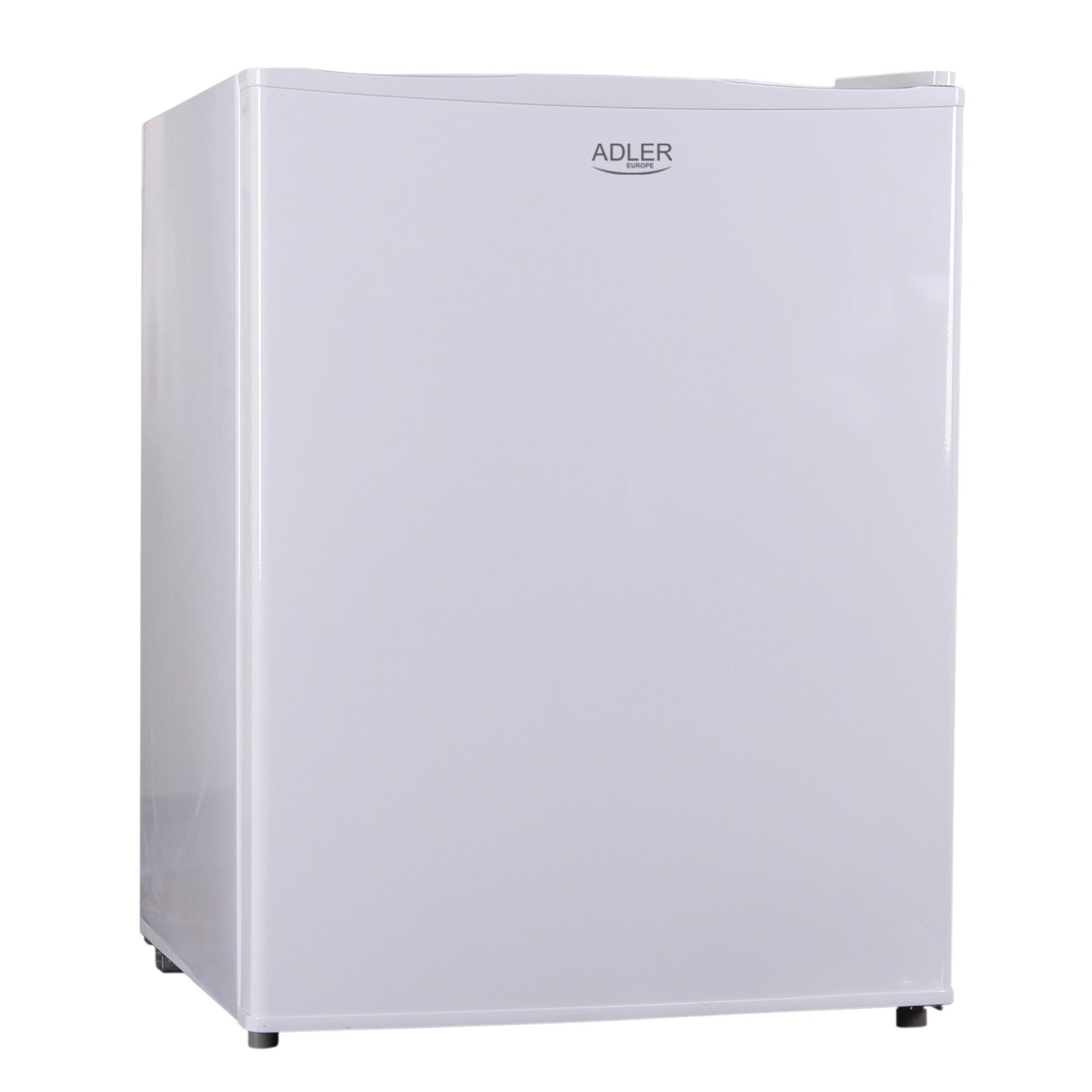 Frigider Sub Blat, Ad 8097, Capacitate 58 L, Functionare Silentioasa 40 Db, Dezghetare Manuala, Alb
