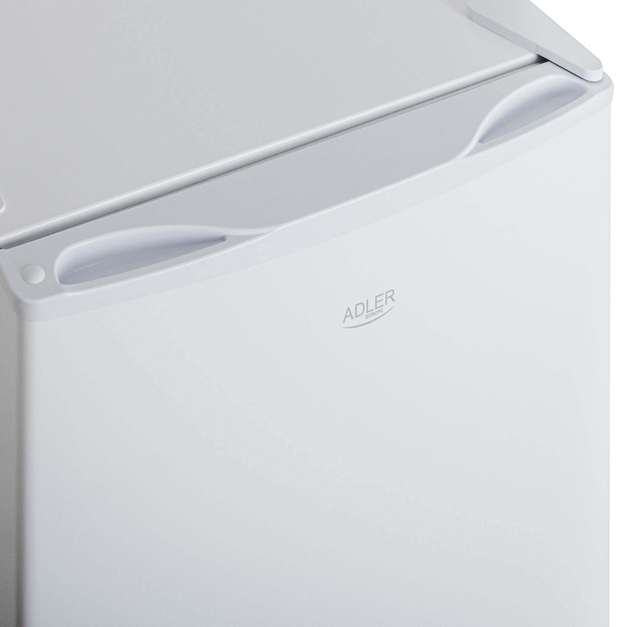 Frigider Sub Blat, Ad 8097, Capacitate 58 L, Functionare Silentioasa 40 Db, Dezghetare Manuala, Alb