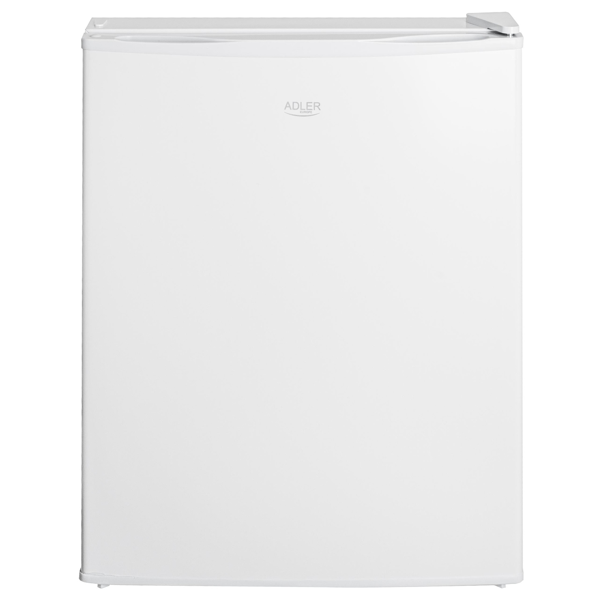 Frigider Sub Blat, Ad 8097, Capacitate 58 L, Functionare Silentioasa 40 Db, Dezghetare Manuala, Alb