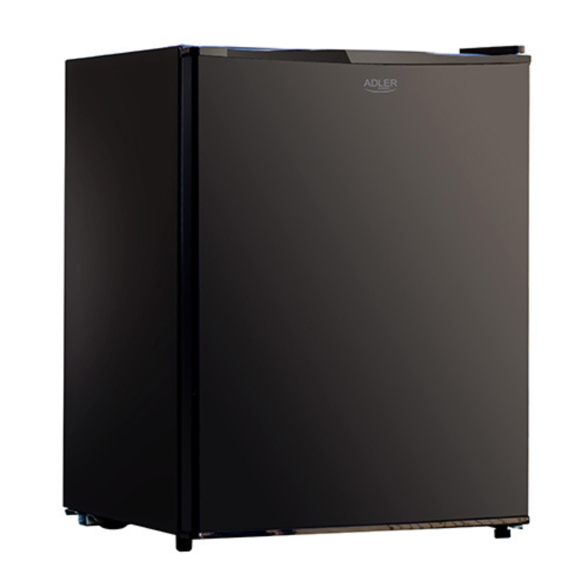 Frigider Sub Blat, Ad 8096, Capacitate 45 Litri, Reglare A Racirii In 6 Trepte, Dezghetare Manuala, Alb