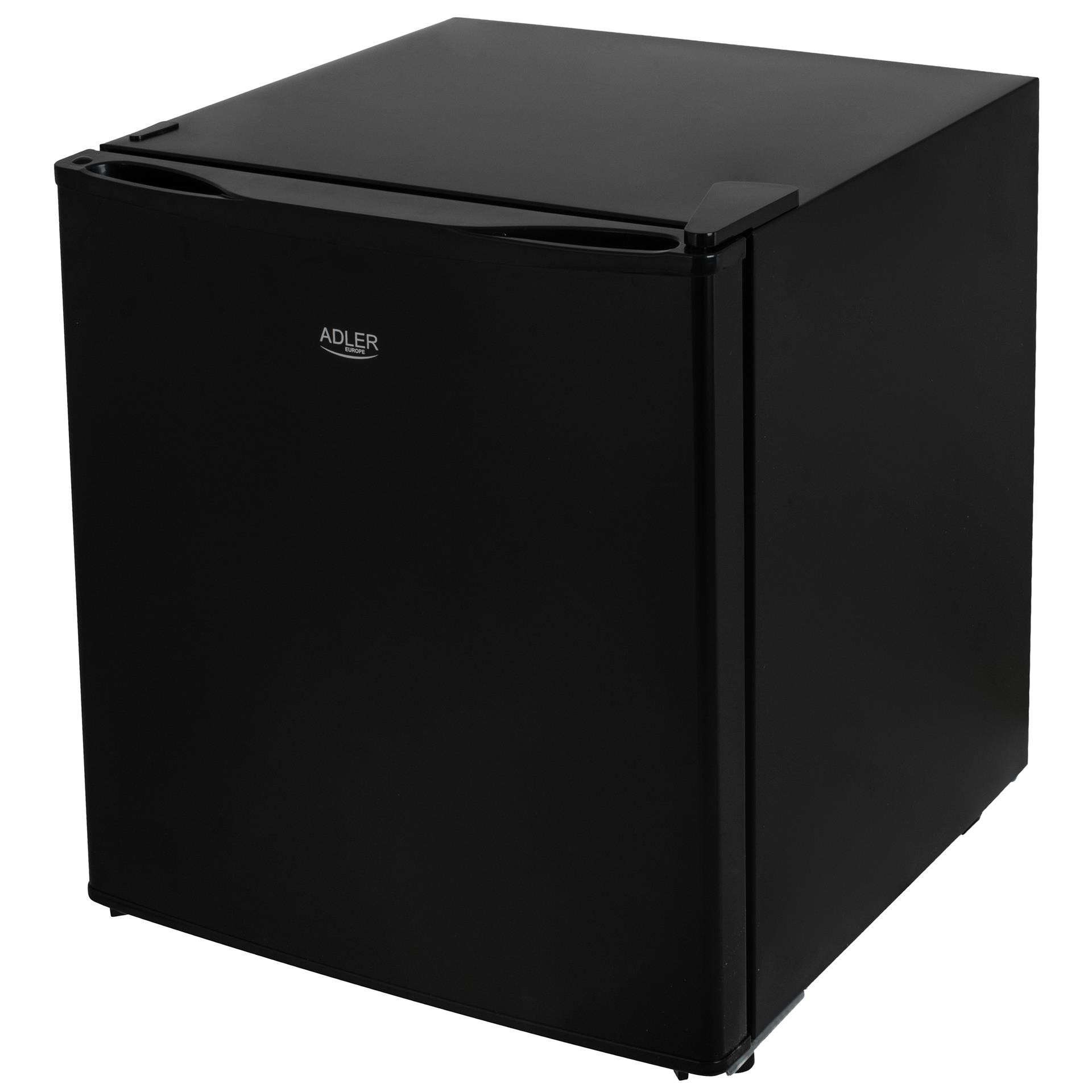 Frigider Sub Blat, Ad 8096, Capacitate 45 Litri, Reglare A Racirii In 6 Trepte, Dezghetare Manuala, Alb