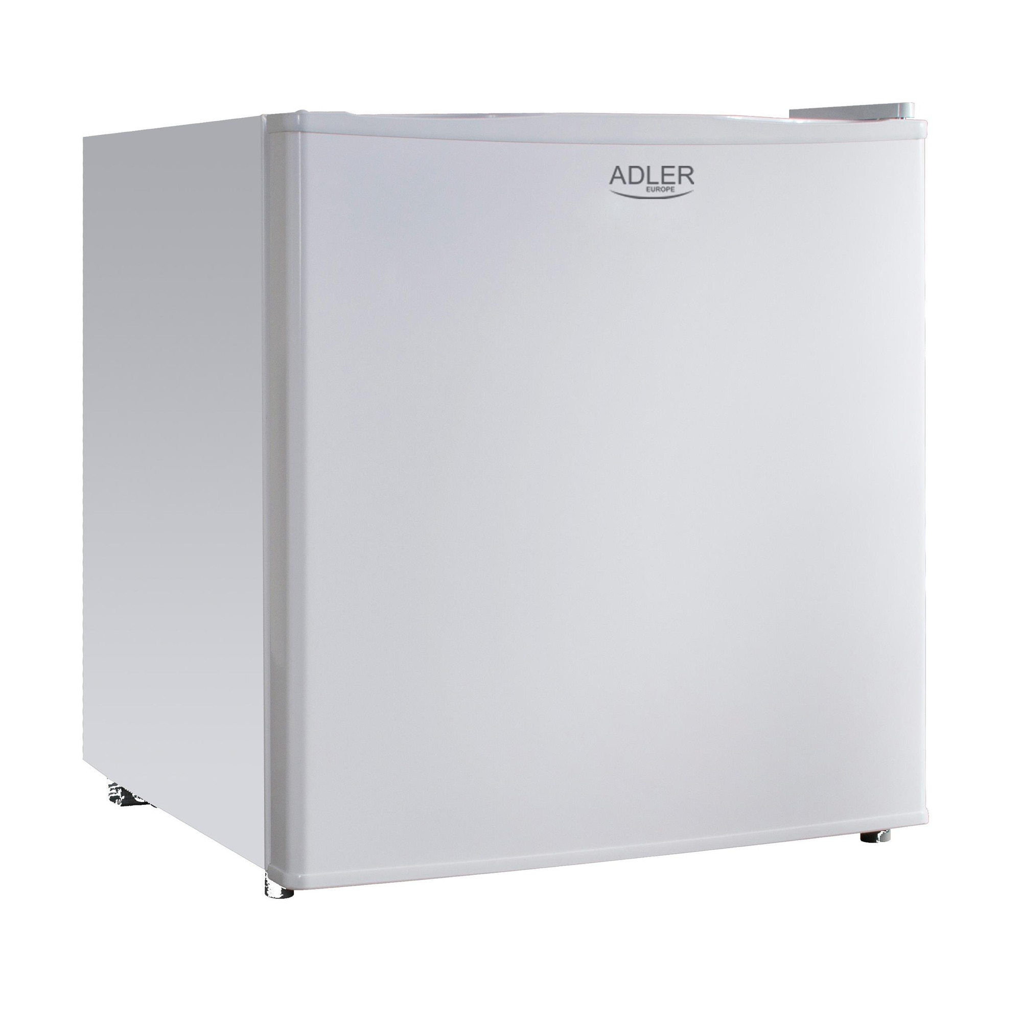 Frigider Sub Blat, Ad 8096, Capacitate 45 L, Reglare A Racirii In 6 Trepte, Dezghetare Manuala, Alb