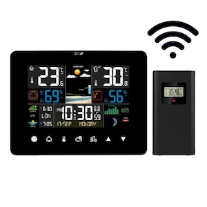 Statii meteorologice