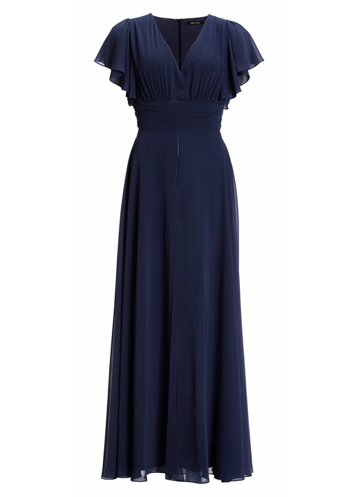 Salopeta dama Swing, 3AJ00400, Poliester, 36 EU, Bleumarin