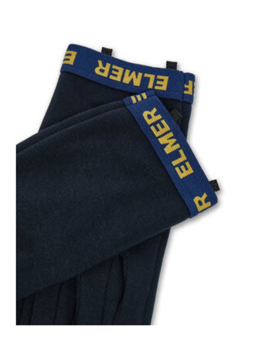 Manusi Elmer Unisex, EM365, Albastru Marin