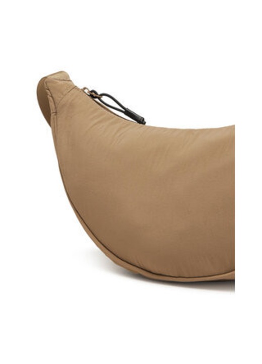 Férfi kabát, Jack Jones, 12276802, anyag, meleg, szín: barna