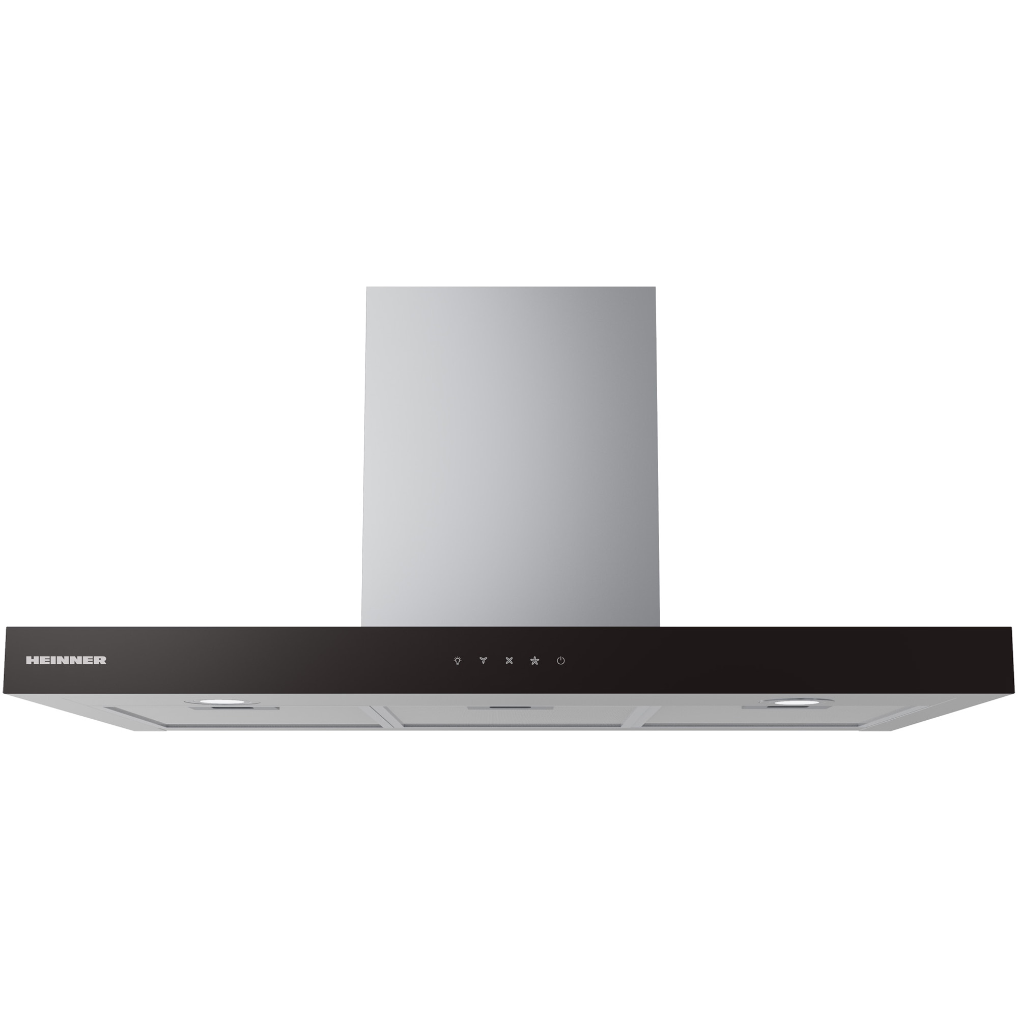 Hota decorativa Heinner HDCH-MD90TIX, 90cm, design 