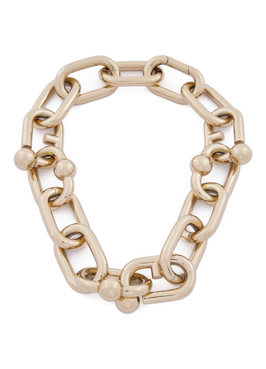 Colier dama, Furla, WJ00245 MT0000, auriu