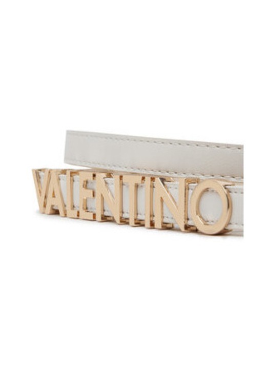 Curea de dama Valentino VCS6W555 Alb