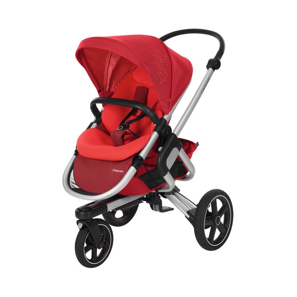 Carucior Maxi-Cosi Nova 3 Vivid Red