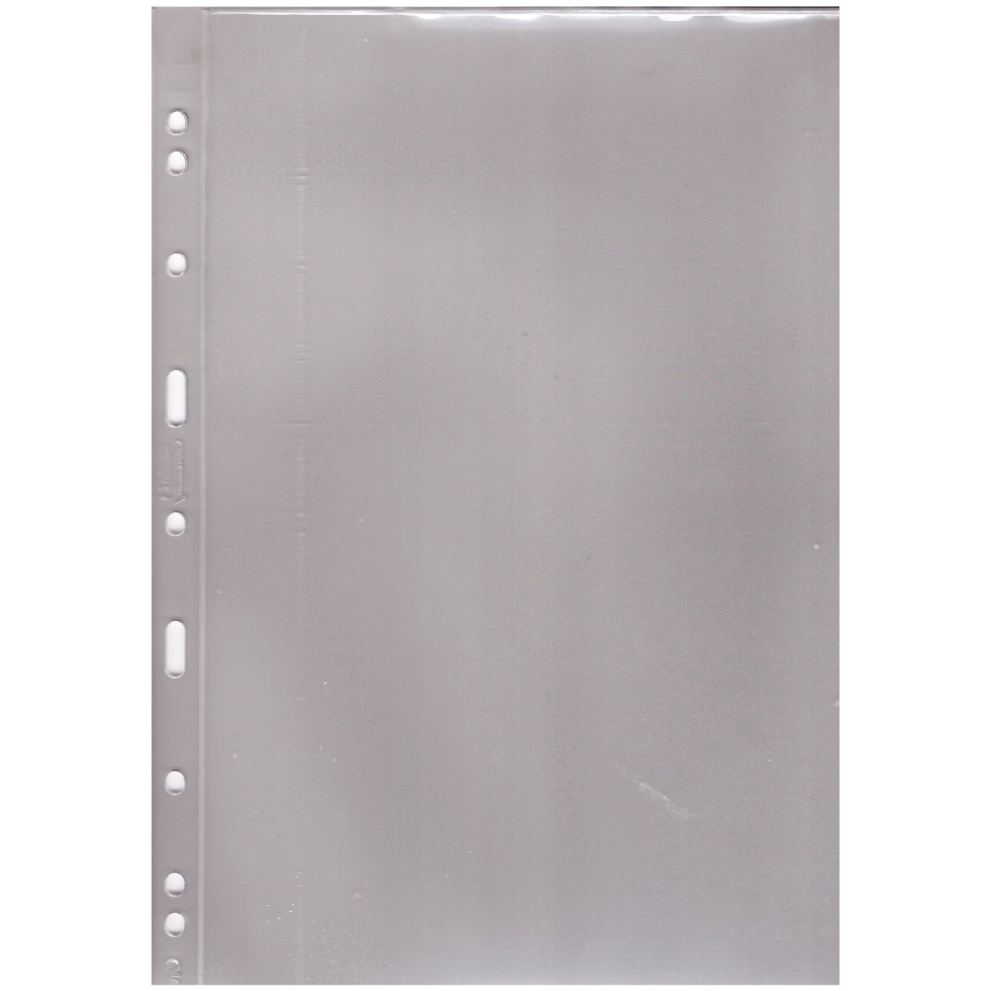 Set folii Leuchtturm, GRANDE1C , 150mn, pentru bancnote - colectibile de hartie