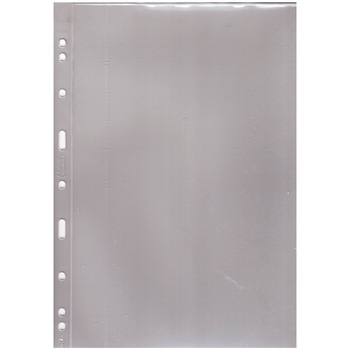 Set folii Leuchtturm, GRANDE1C , 150mn, pentru bancnote - colectibile de hartie Set folii Leuchtturm, GRANDE1C , 150mn, pentru bancnote - colectibile de hartie