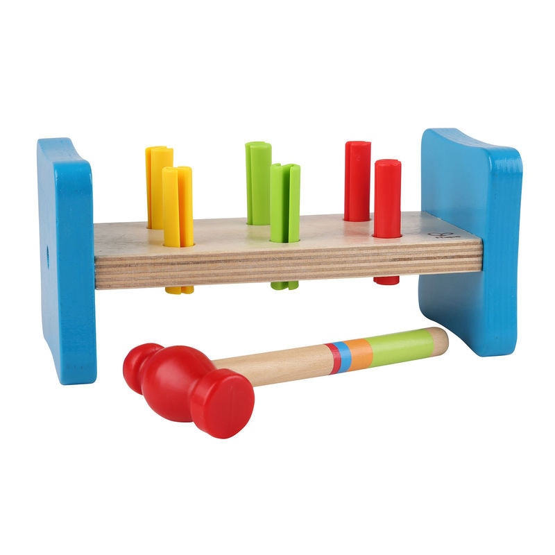 Hape Mini banc de lucru